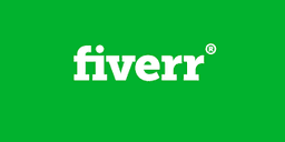 Fiverr logo