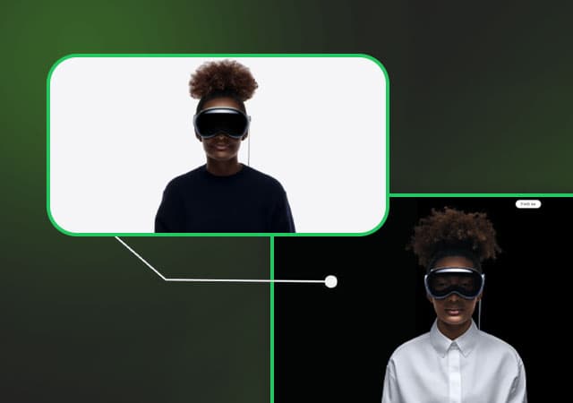 Apple Vision Pro