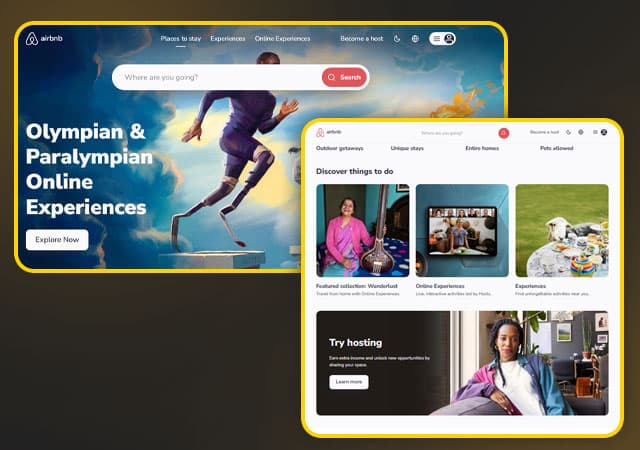 Airbnb Clone
