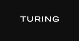 Turing logo