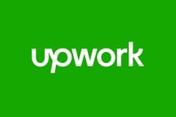 Upwork logo